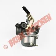 4 takt - Quad ATV carburateur 19mm choke kabelbediening - 1122 (2-3-6-3)